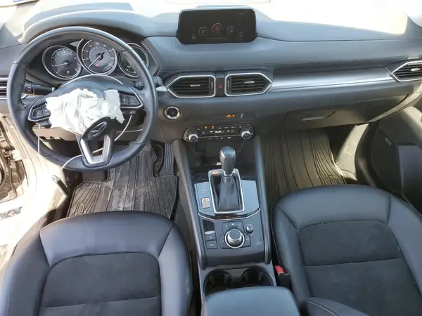 JM3KFACM7K1628556 2019 MAZDA CX-5 - Image 8