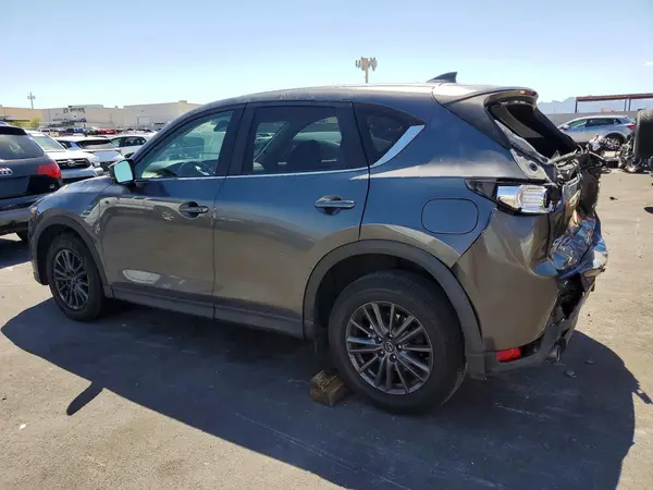 JM3KFACM7K1634888 2019 MAZDA CX-5 - Image 2