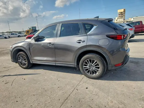 JM3KFACM7K1637886 2019 MAZDA CX-5 - Image 2