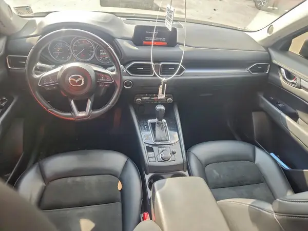JM3KFACM7K1637886 2019 MAZDA CX-5 - Image 8