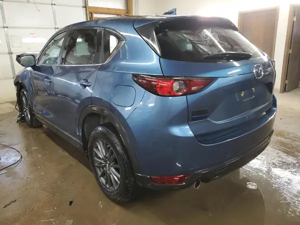 JM3KFACM7K1639539 2019 MAZDA CX-5 - Image 2