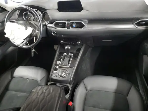 JM3KFACM7K1639539 2019 MAZDA CX-5 - Image 8