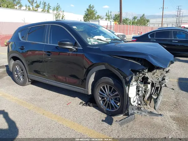 JM3KFACM7K1643901 2019 MAZDA CX-5 - Image 1