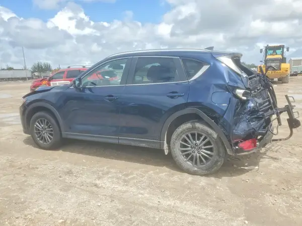 JM3KFACM7K1650945 2019 MAZDA CX-5 - Image 2