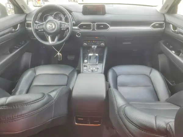 JM3KFACM7K1650945 2019 MAZDA CX-5 - Image 8