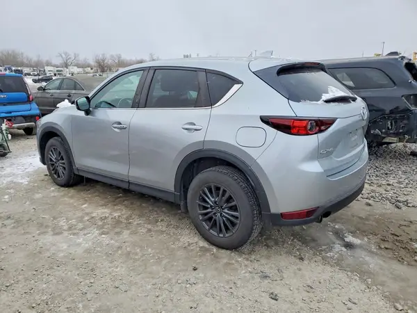JM3KFACM7K1655305 2019 MAZDA CX-5 - Image 2