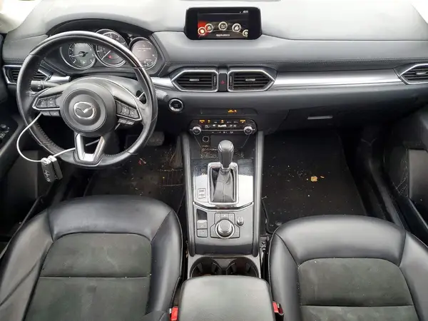 JM3KFACM7K1655305 2019 MAZDA CX-5 - Image 8