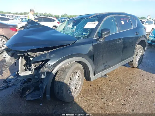 JM3KFACM7K1661508 2019 MAZDA CX-5 - Image 2