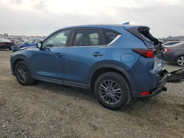 JM3KFACM7K1672976 2019 MAZDA CX-5 - Image 2