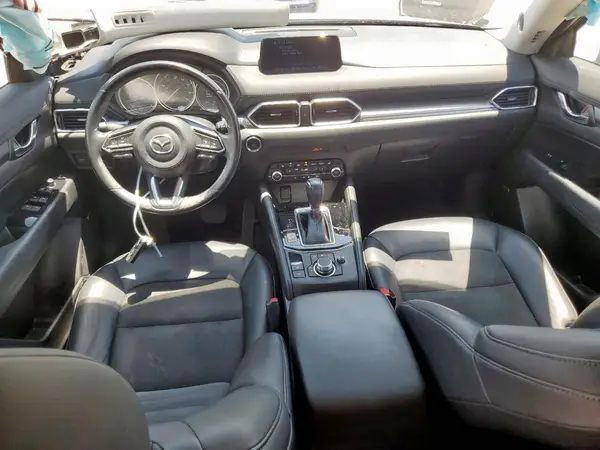 JM3KFACM7K1683931 2019 MAZDA CX-5 - Image 8