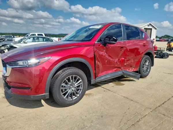 JM3KFACM7L0720001 2020 MAZDA CX-5 - Image 1