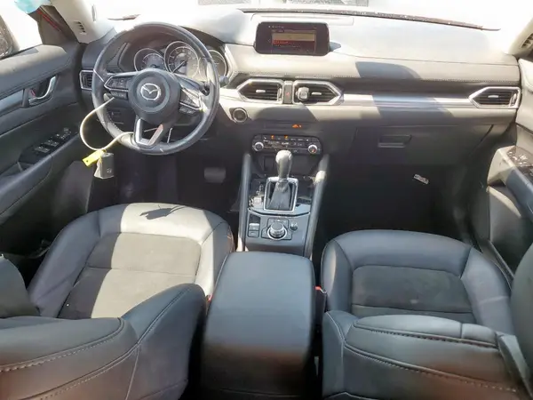 JM3KFACM7L0720001 2020 MAZDA CX-5 - Image 8