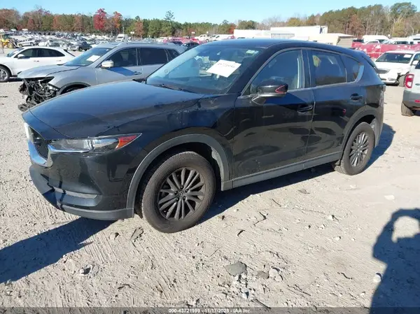JM3KFACM7L0720757 2020 MAZDA CX-5 - Image 2