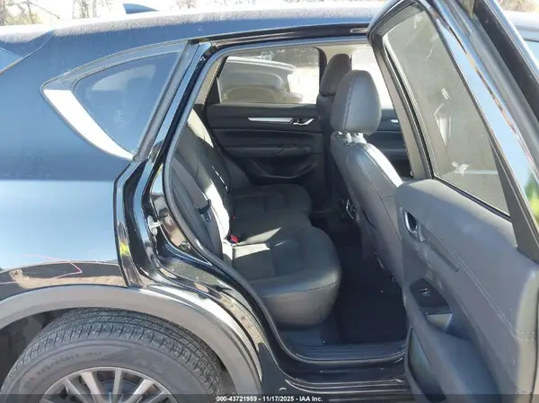 JM3KFACM7L0720757 2020 MAZDA CX-5 - Image 8