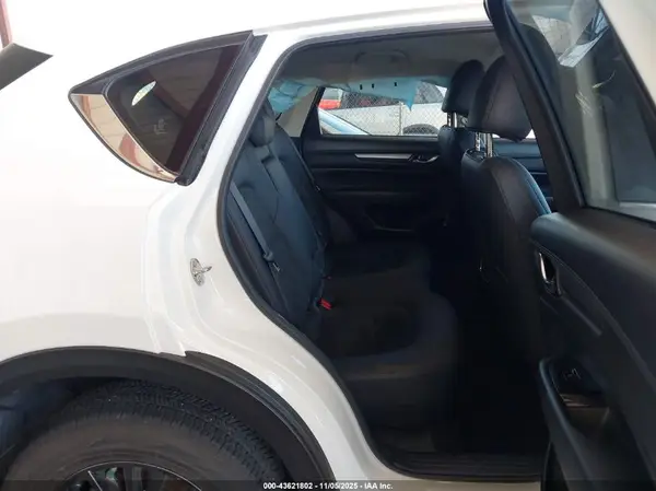 JM3KFACM7L0722220 2020 MAZDA CX-5 - Image 8