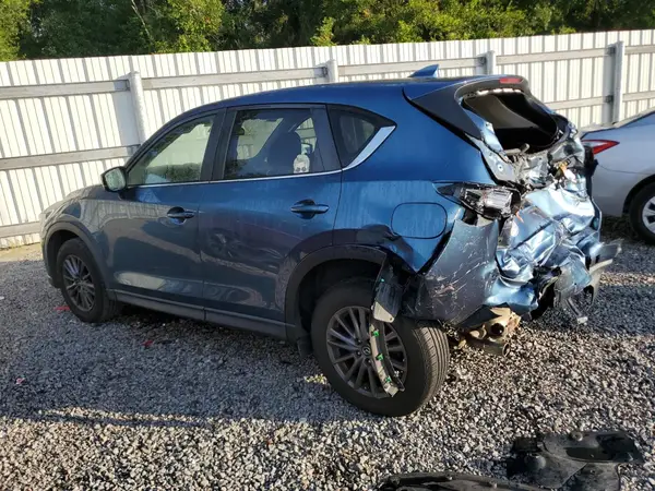 JM3KFACM7L0725246 2020 MAZDA CX-5 - Image 2