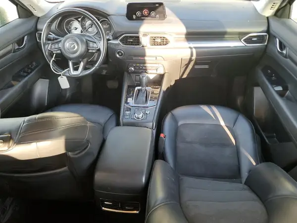 JM3KFACM7L0725246 2020 MAZDA CX-5 - Image 8