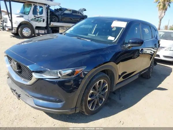 JM3KFACM7L0725618 2020 MAZDA CX-5 - Image 2