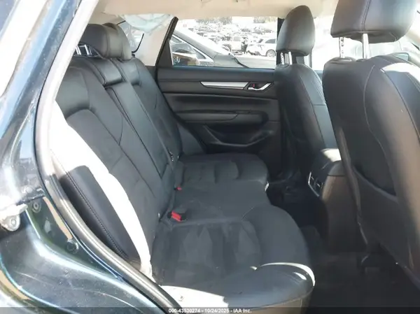 JM3KFACM7L0725618 2020 MAZDA CX-5 - Image 8