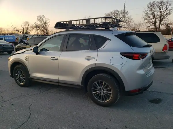 JM3KFACM7L0735792 2020 MAZDA CX-5 - Image 2