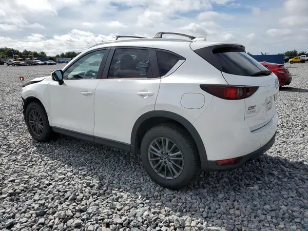 JM3KFACM7L0752902 2020 MAZDA CX-5 - Image 2