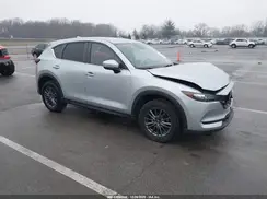 JM3KFACM7L0753001 2020 MAZDA CX-5