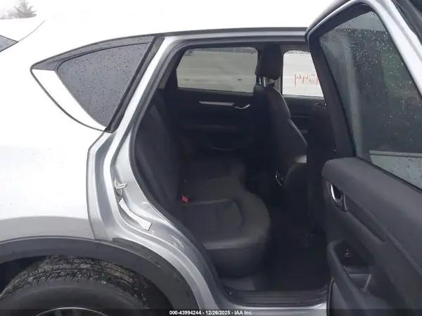 JM3KFACM7L0753001 2020 MAZDA CX-5 - Image 8