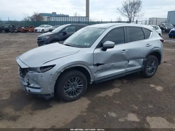JM3KFACM7L0753970 2020 MAZDA CX-5 - Image 2