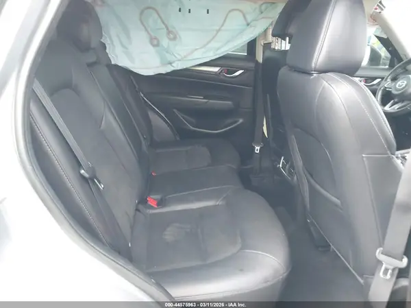 JM3KFACM7L0753970 2020 MAZDA CX-5 - Image 8