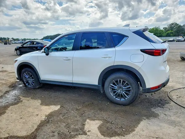 JM3KFACM7L0754584 2020 MAZDA CX-5 - Image 2