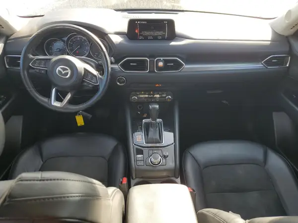 JM3KFACM7L0754827 2020 MAZDA CX-5 - Image 8