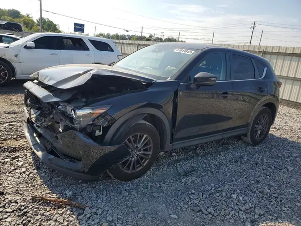 JM3KFACM7L0757601 2020 MAZDA CX-5 - Image 1