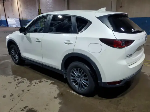 JM3KFACM7L0758683 2020 MAZDA CX-5 - Image 2