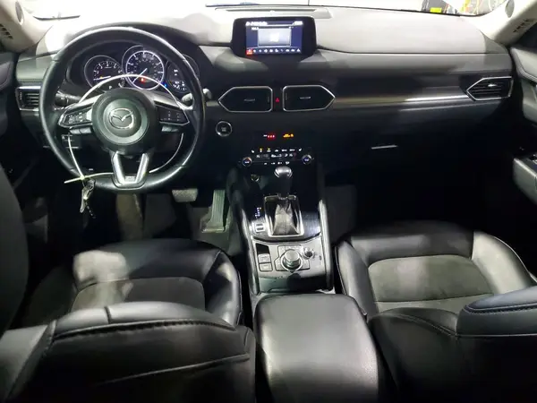 JM3KFACM7L0758683 2020 MAZDA CX-5 - Image 8