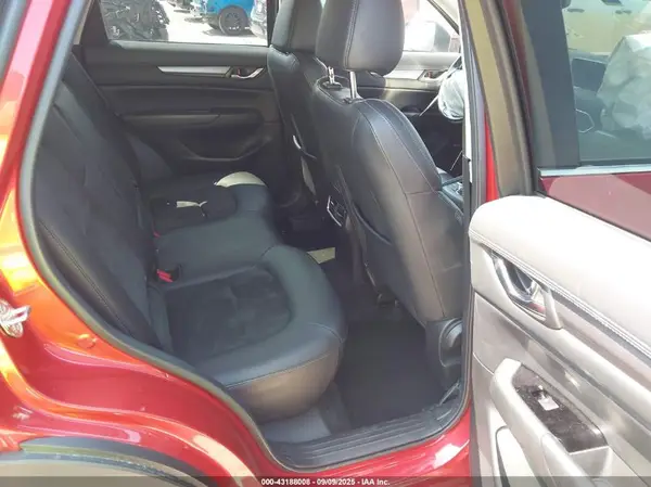 JM3KFACM7L0763009 2020 MAZDA CX-5 - Image 8