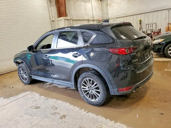 JM3KFACM7L0765844 2020 MAZDA CX-5 - Image 2