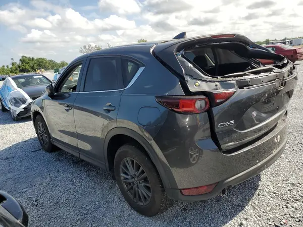 JM3KFACM7L0766928 2020 MAZDA CX-5 - Image 2