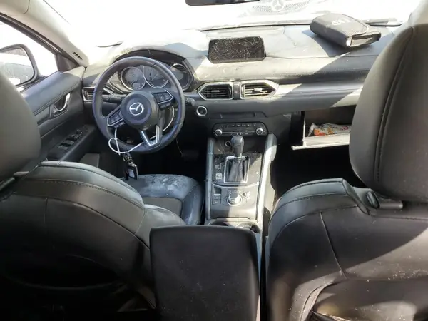 JM3KFACM7L0766928 2020 MAZDA CX-5 - Image 8