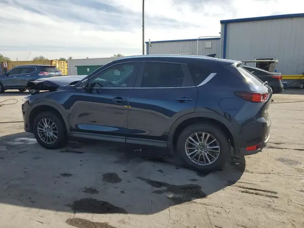 JM3KFACM7L0769277 2020 MAZDA CX-5 - Image 2