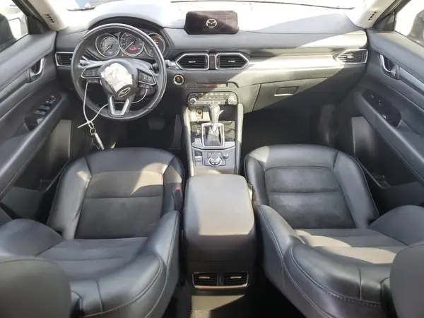 JM3KFACM7L0769277 2020 MAZDA CX-5 - Image 8