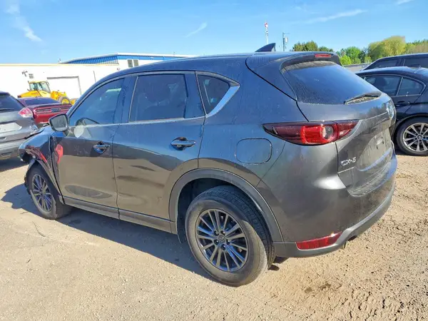 JM3KFACM7L0769747 2020 MAZDA CX-5 - Image 2
