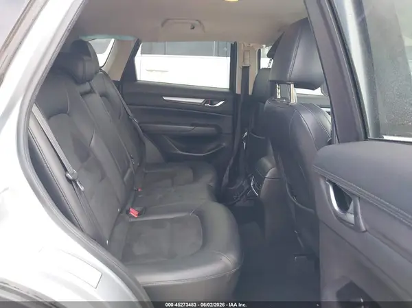 JM3KFACM7L0772048 2020 MAZDA CX-5 - Image 8