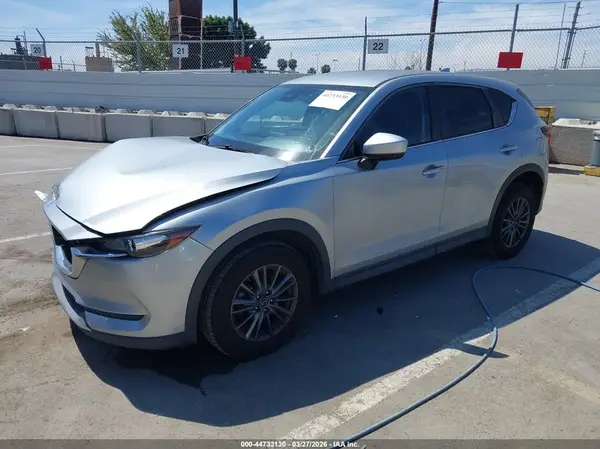 JM3KFACM7L0772308 2020 MAZDA CX-5 - Image 2