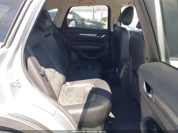 JM3KFACM7L0772308 2020 MAZDA CX-5 - Image 8