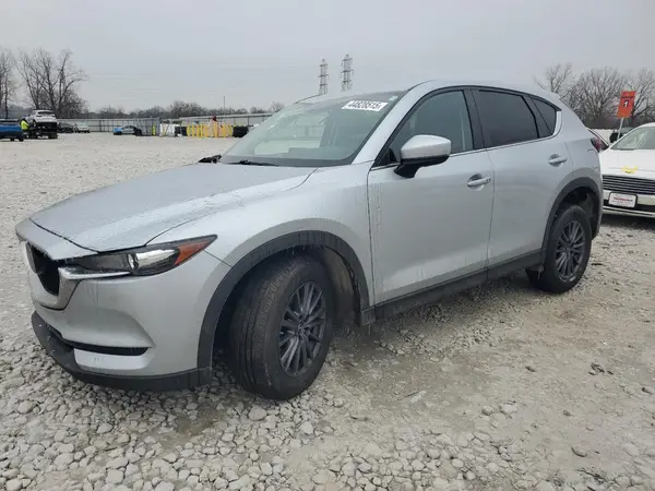 JM3KFACM7L0774012 2020 MAZDA CX-5 - Image 1