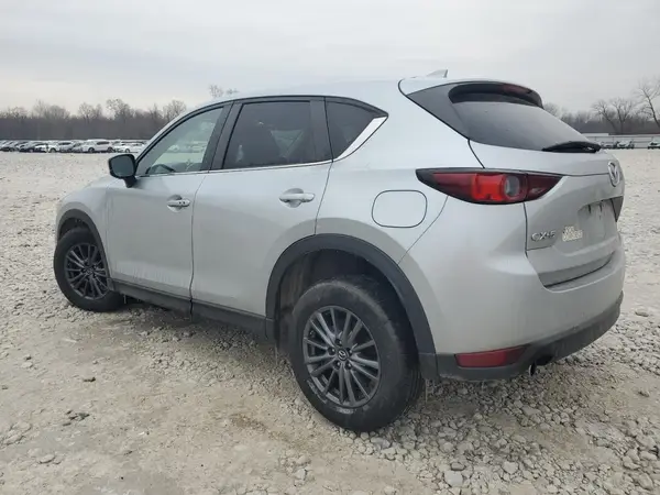 JM3KFACM7L0774012 2020 MAZDA CX-5 - Image 2