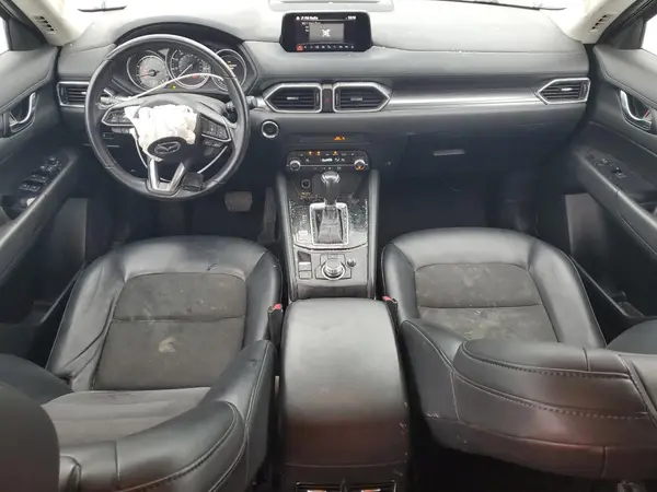 JM3KFACM7L0774012 2020 MAZDA CX-5 - Image 8