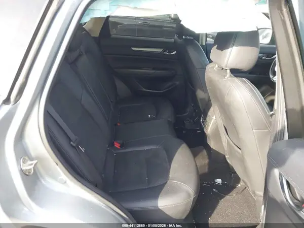 JM3KFACM7L0783583 2020 MAZDA CX-5 - Image 8