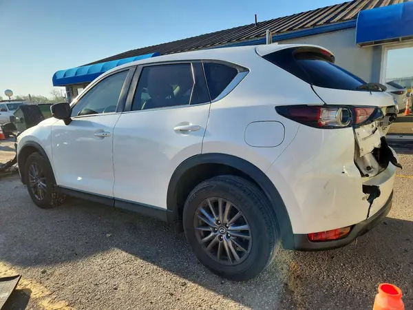 JM3KFACM7L0786824 2020 MAZDA CX-5 - Image 2