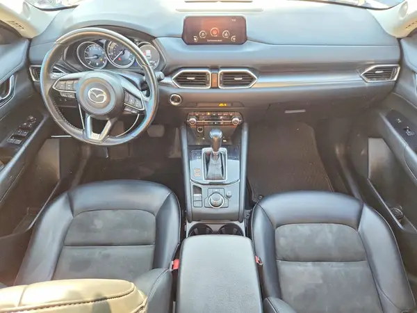 JM3KFACM7L0786824 2020 MAZDA CX-5 - Image 8